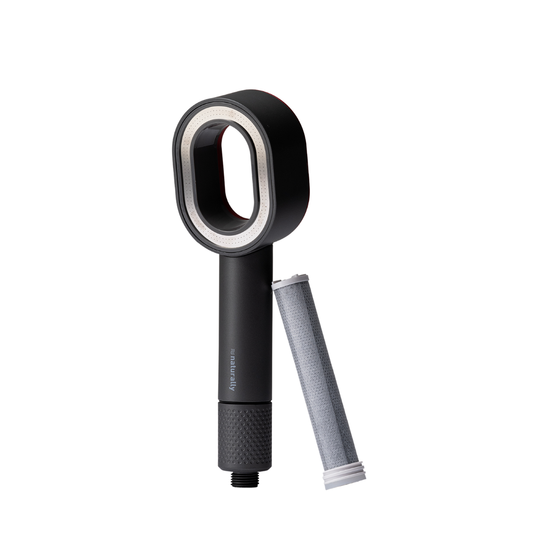 handheld shower filter for bathrooms