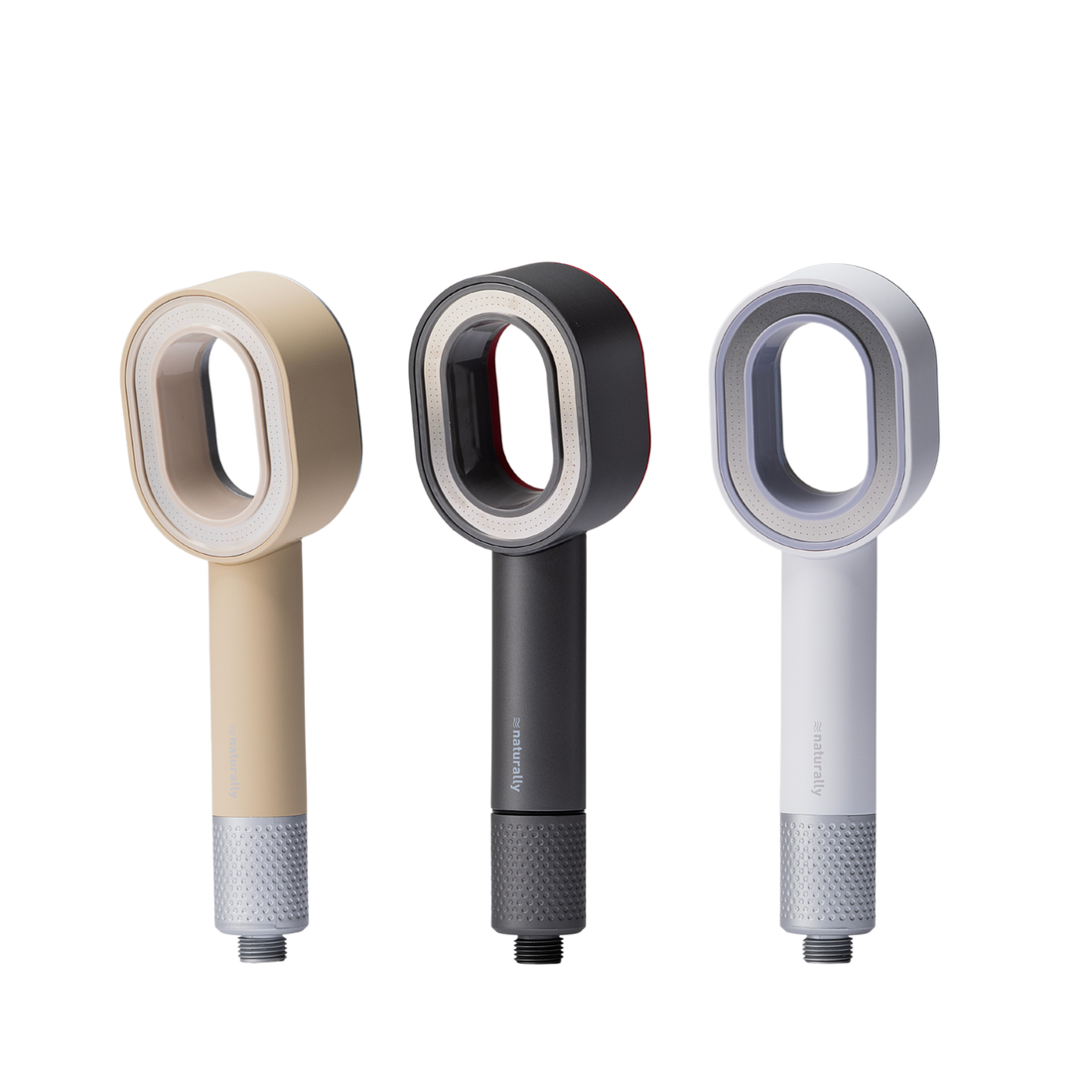 infused shower filter for soft skin