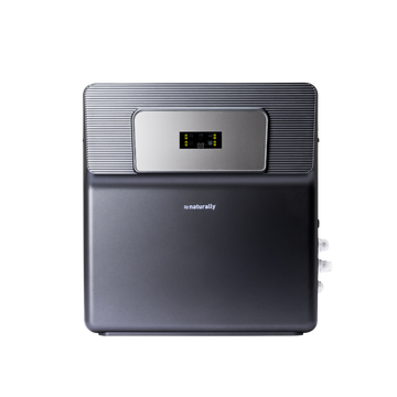 RO system for modern kitchen