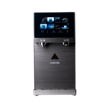 RO water purifier for kitchens