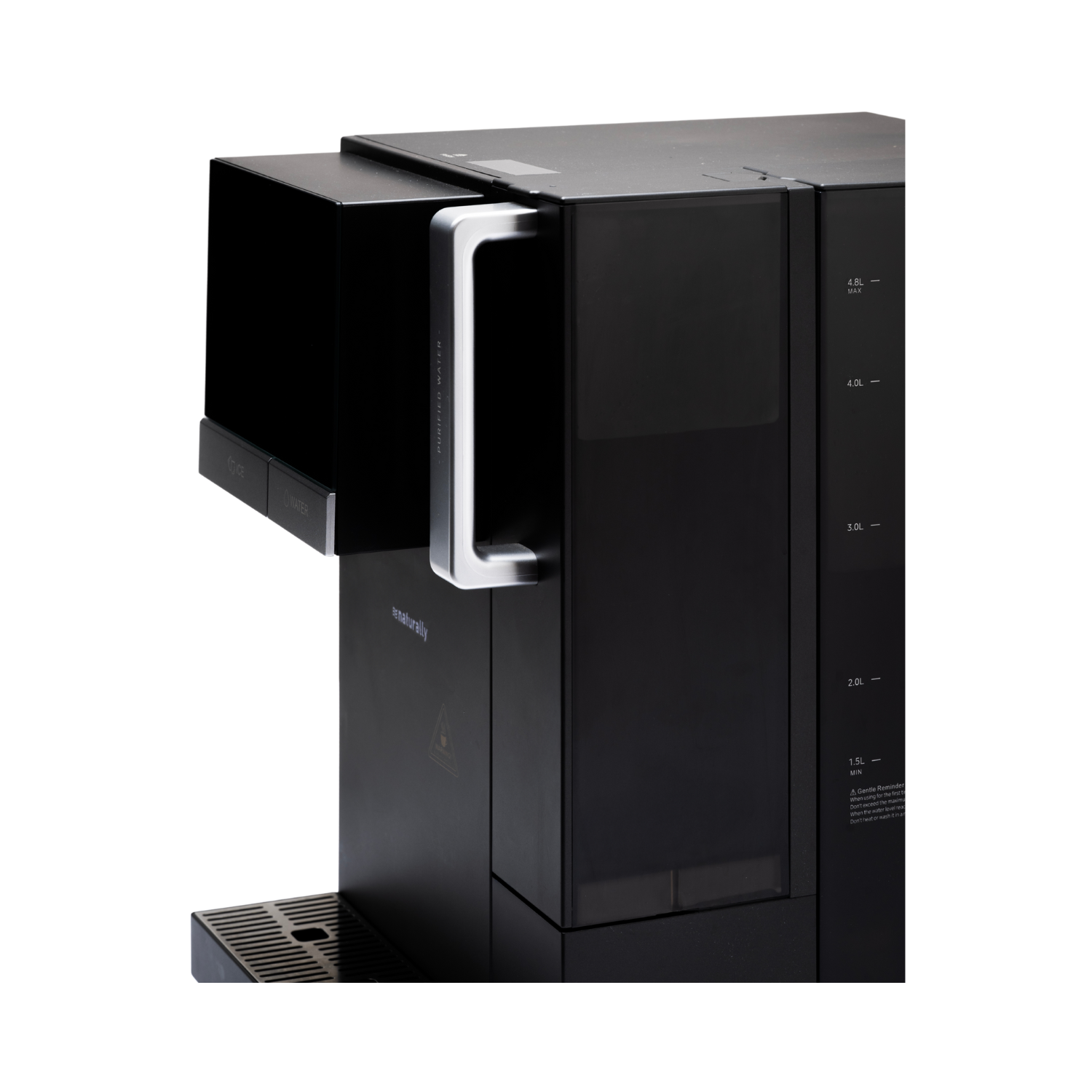  smart water purifier